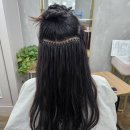 세류3 349-3 | 동탄붙임머리|평택붙임머리|수원붙임머리 잘하는곳 빠르고 유지력 좋은 라본헤어 3년 다닌 내돈내산 후기