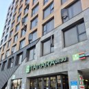 짝 무인호텔 | 제주 타마라 호텔, 타마라제주,1박 내돈내산 후기