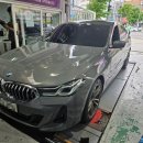 타이어테크 | 동대문구 청량리 타이어테크 bmw 6gt 타이어 교체 후기