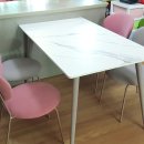 거제동일동미라주리버아파트경로당 | 부산 연제구 거제동 일동미라주리버 아파트 고객님 댁 인기 세라믹 식탁 배송 후기!