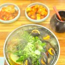 소문난 송가네 칼국수 | 사천 삼천포 로컬 맛집 소문난 송가네칼국수