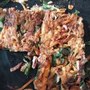 도봉산 포차거리 영광집🍶 도봉산 끝자락에서 만난 — ‘영광집’ 포차 방문 후기