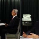 김종인의 '경고'…"세금 부과하면 끝? 총선 잘못된 뒤 후회해봐야.." 이미지