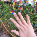 실버스타디자인스튜디오 | 다낭 커플네일 추천 :: 하니네일 가격공유 내돈내산