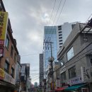 양재역 말죽거리 골목 근처 테이크아웃 카페 더꽈배기 도곡점