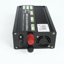 Pure Sine Wave Power Inverter 이미지