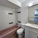 VCC근처(West Broadway) 아파트 렌탈 One Bedroom &amp; Kitchen. 이미지