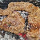 연일골목시장상점가 | [부산 연산 맛집] 내돈내산 연산 연일시장 속 노포 감성 가득한 &lt;연일갈비&gt;