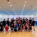 팀 복싱 스터번 아양지구점 이미지