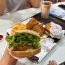 4D 게임랜드 | 아이랑 다낭 여행 3일차 / 빈원더스 남호이안 리버사파리, 롯데리아, 와파이포 셔틀 버기, QQ레스토랑