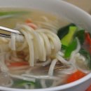 등촌칼국수 이미지