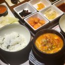 단양골식당 | [ 서울 | 송파동 ] 부모님과 가볼만한 잠실 외식장소 추천 &#39;탁사발 두부공방&#39; 송파역점