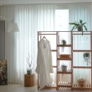 커튼블라인드몰 | 헤이홈 스마트 전동커튼 SET, 자동 블라인드 커튼으로 집안 분위기 바꾸기