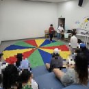 (북스타트)엄마랑 아가랑 음악놀이 | &#34;제주 육아 필수 코스✨️기적의 도서관 북스타트 참여 후기