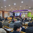 트리니티 작은도서관 이미지