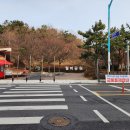 박물관역 맞은편 이미지