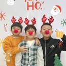 지혜반 - 찰칵! 사진을 남겨요 🎅🏻 &amp; 크리스마스 카드 쓰기 🎄 이미지