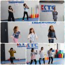 KTC 태권도 아카데미 이미지