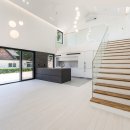 숲속의하얀집 이미지