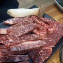 초원암소숯불 이미지