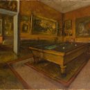 W 당구장 이미지