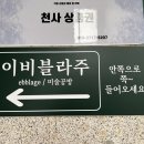 이비블라주 네이버블로그