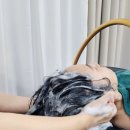 목 어깨 두피마사지 부위별로 역대급 시원했던 수원역헤드스파 미인헤어 찐만족 후기 🌿