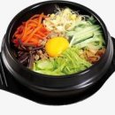 돌솥비빔밥 만들기 비빔밥재료 나물비빔밥 만드는 법 이미지