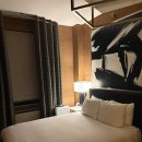 타니아헤어 - 남동구 포구로 96 | 뉴욕🇺🇸 가성비 호텔 Ameritania Hotel at Times Square 내돈내산 후기
