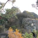 유달산 산왕대성전터 이미지