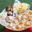 조개PC | 대구 동촌유원지 맛집 효목동 데이트 씨다씨 조개구이