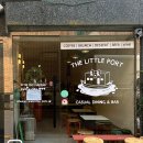선릉역신상카페 @The Little Port 더리틀포트