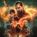 Fantastic Beasts-The Secrets of Dumbledore | 동물들과 덤블도어의 비밀 (Fantastic Beasts: The Secrets of Dumbledore, 2022) – 등장인물, 스토리...
