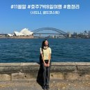 시드니호텔투 | 11월 말 호주여행 완벽정리 | 7박 9일 시드니·골드코스트 일정, 경비, 물가, 날씨,교통