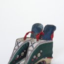 정수목욕탕 | V&amp;A 박물관 신발 컬렉션 직접 살펴본 후기, 역사 속 가장 파격적인 디자인 10가지의 비밀은?