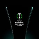 [오피셜]UEFA 유로파 컨퍼런스 리그 엠블럼 이미지