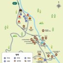 서원황토산방 | 예천 학가산자연휴양림 숲속의집 4인실 숙박. 사립 학가산우레자연휴양림 휴양관 야영장 정보