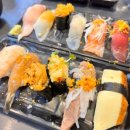 갈스시 | 공덕역 초밥 갈스시 모듬생선초밥 내돈내산 후기