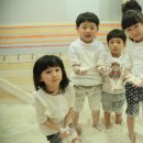 이영란의 밀가루 체험놀이 - 가루야 가루야 이미지