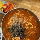 강릉김씨묘역 | 강릉 대표 장칼국수 | 강문해변 맛집 추천 최씨 장칼국수 웨이팅 솔직후기