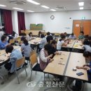 예산군립도서관 이미지