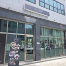 시청남로 | 군산 미장동 맛집 피피피 PPP 파스타 필라프 피자 후기