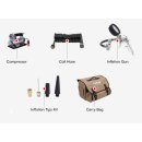 ♣ Viair 400P 오토매틱 컴프레서 킷트 / Viair 400P Automatic Portable Compressor Kit ♣ 이미지