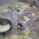 택이네조개전골 이미지