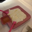 다문화거리_신한은행앞 | 안산 다문화거리 맛집 후르셰다사마르칸트 카이막 메뉴 주차 후기