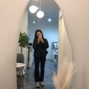 마린느뷰티룸 | [충장로/학동 속눈썹] 마린느 뷰티룸(학동 네일) | 속눈썹 블랙틴팅펌 솔직후기