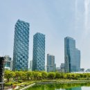 컴포즈커피인천송도아트포레점