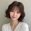 서정미헤어펌
