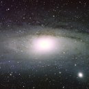 안드로메다 이미지