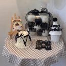 타임룸소주 | 부산 서면 파티룸 추천 생일파티 하기 좋은 파티룸 비움 대여 후기